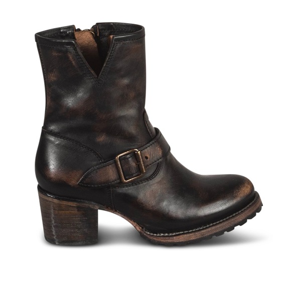 Freebird By Steven Carlito Boots Size 6 